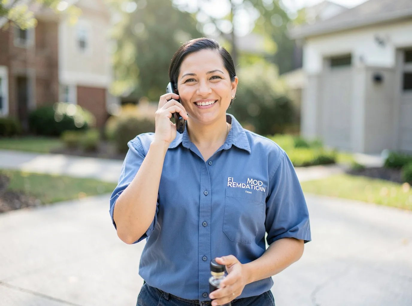 Mold Remediation Nephi, UT FAQs